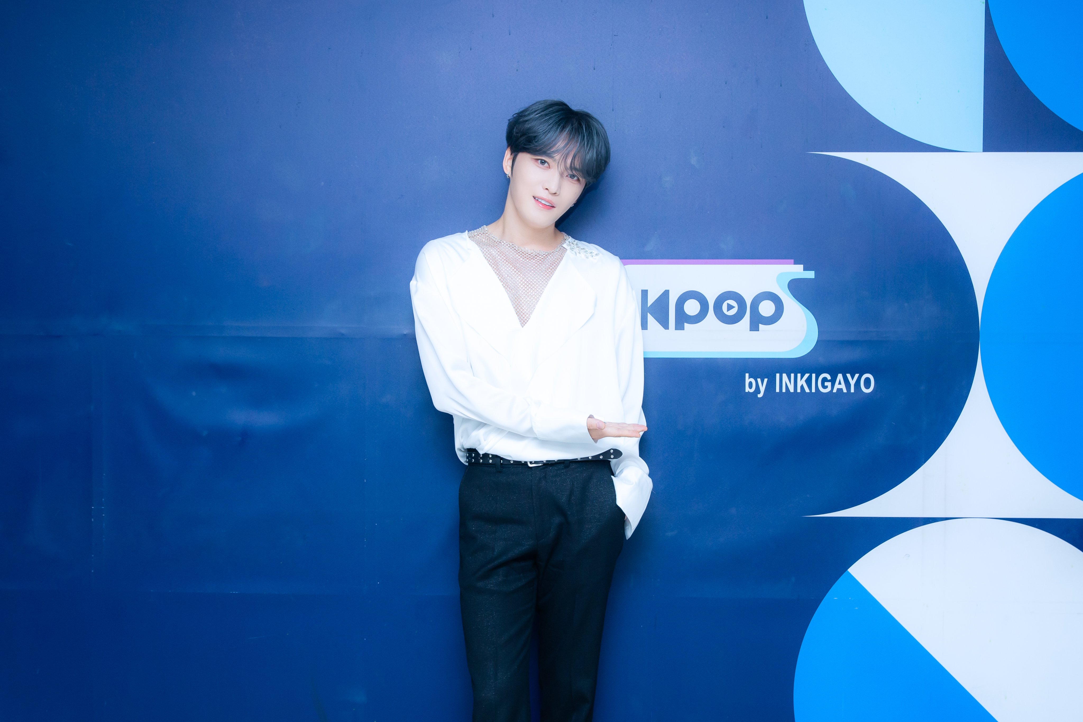 [잡담] 240811 착장인가 김재중 | 인스티즈