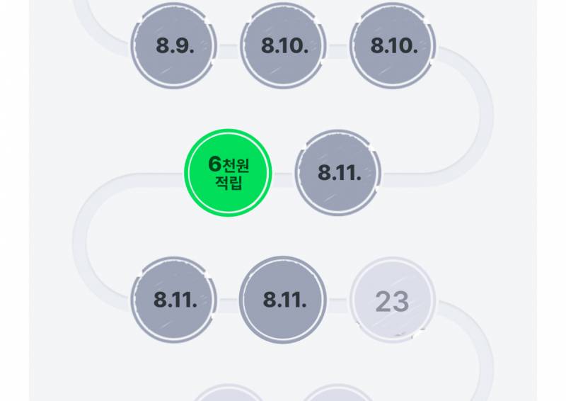 [잡담] 네이버페이 스탬프 포인트 잭팟 터쟜다 | 인스티즈