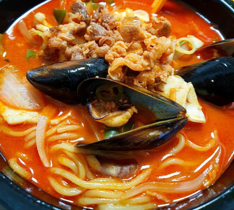 [잡담] 요즘 중식 배달로 먹으면 맛없는곳이많았는데 | 인스티즈