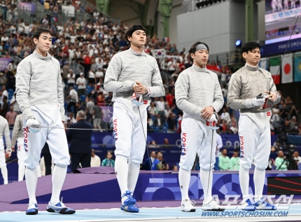 [정보/소식] [공식] 역도 이어 펜싱까지 사로잡은 전현무? 구본길→오상욱 '어펜져스', 현무카세 출연 | 인스티즈