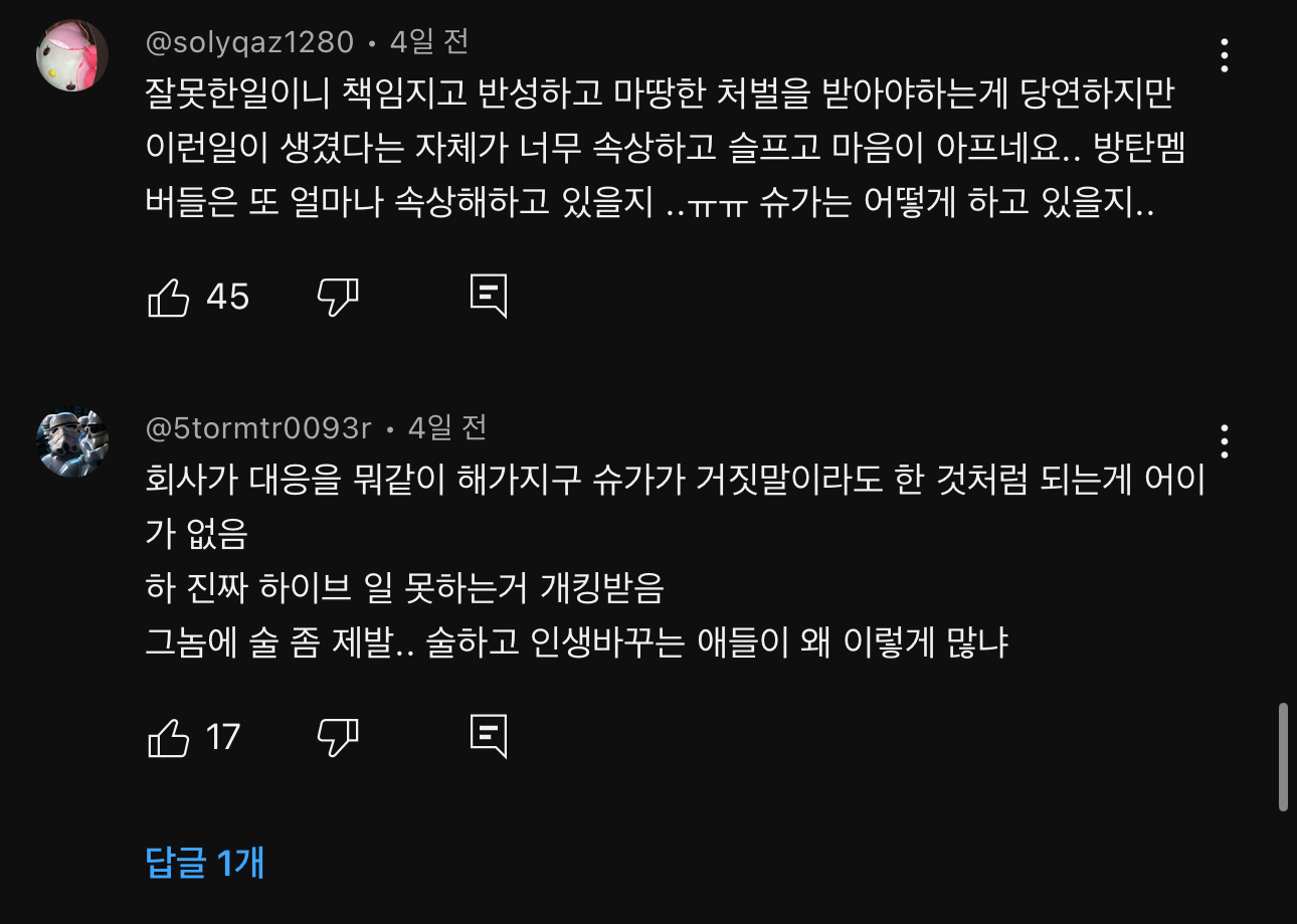 [마플] 나이대 플 도는거 어쩔수없다 생각해 | 인스티즈