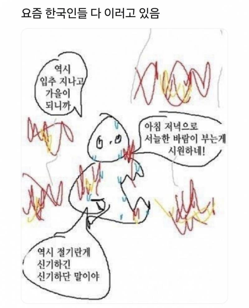 [잡담] 내 눈 가까이서 찍으니까 짱 신기하게 찍혔다 (사진) | 인스티즈