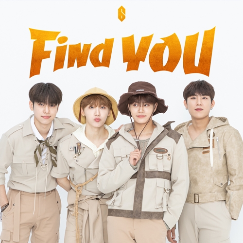 [정보/소식] AB6IX, 오늘 스페셜 EP 'Find YOU' 전격 발매 | 인스티즈