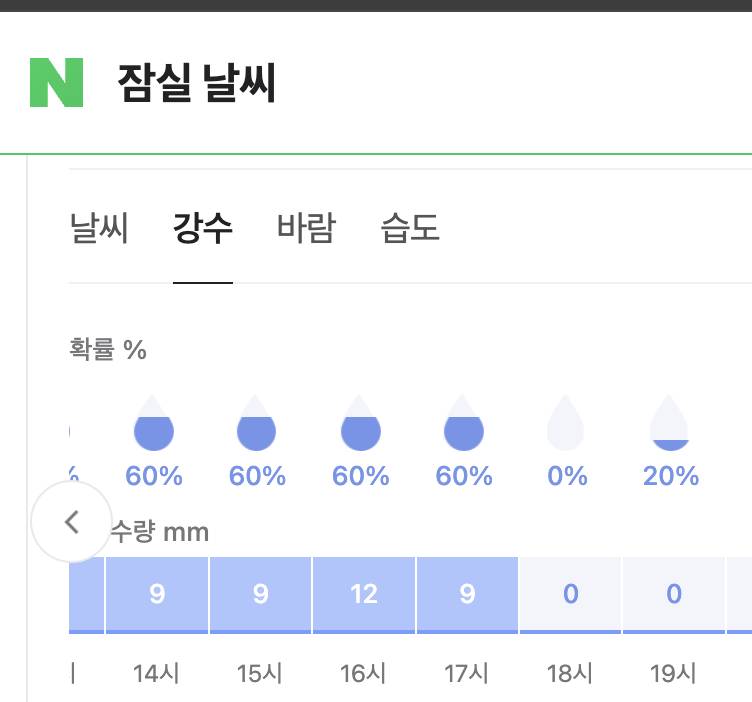 [잡담] 내일 잠실 야구 하겠지??? | 인스티즈