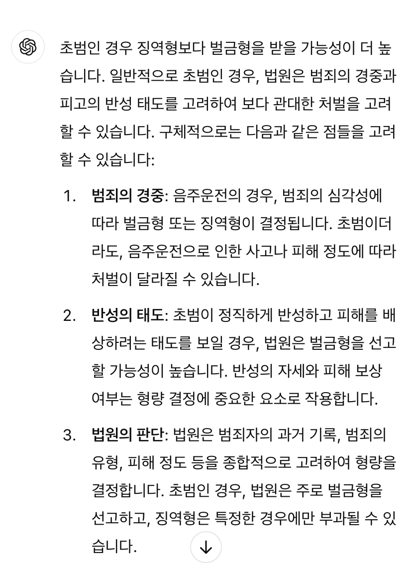 [마플] 나도 챗지피티한테 물어봄 | 인스티즈