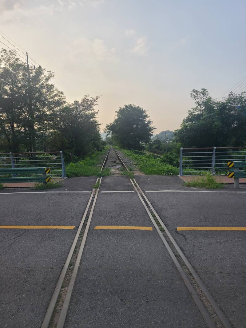 [잡담] 아침 하늘이 심상치않구만... ☀️ | 인스티즈