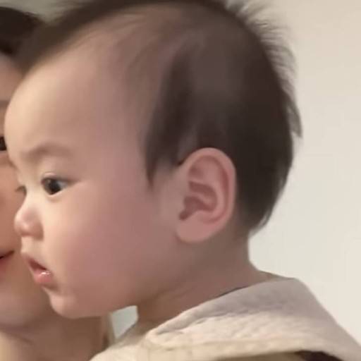 [잡담] 요즘 이 두 아가 때문에 몬살아👶(심장아픔 주의) | 인스티즈