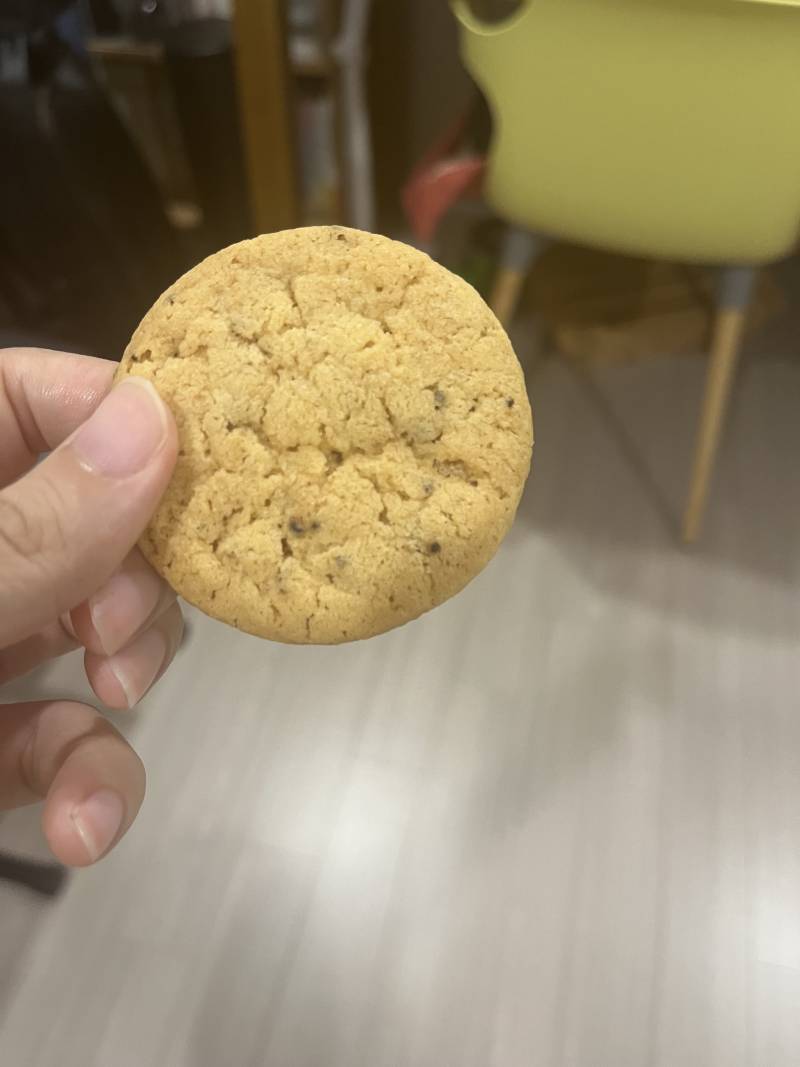 [잡담] 쿠키 망했는데 보고 갈래? 2 🍋🍪 이번엔 성공! | 인스티즈