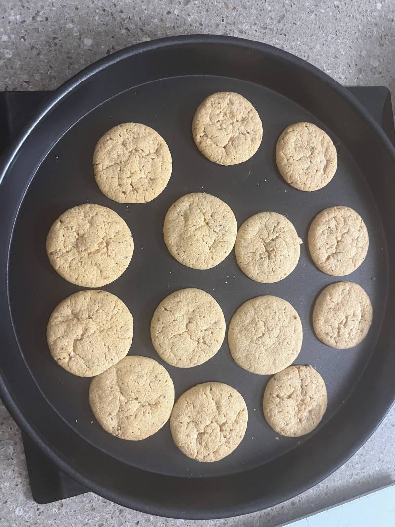 [잡담] 쿠키 망했는데 보고 갈래? 2 🍋🍪 이번엔 성공! | 인스티즈