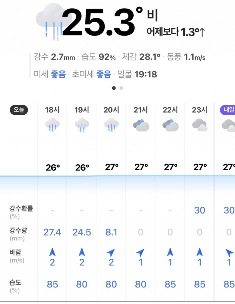 [잡담] 레인부츠 신을ㅋ가 말까 7시 약속인데 | 인스티즈