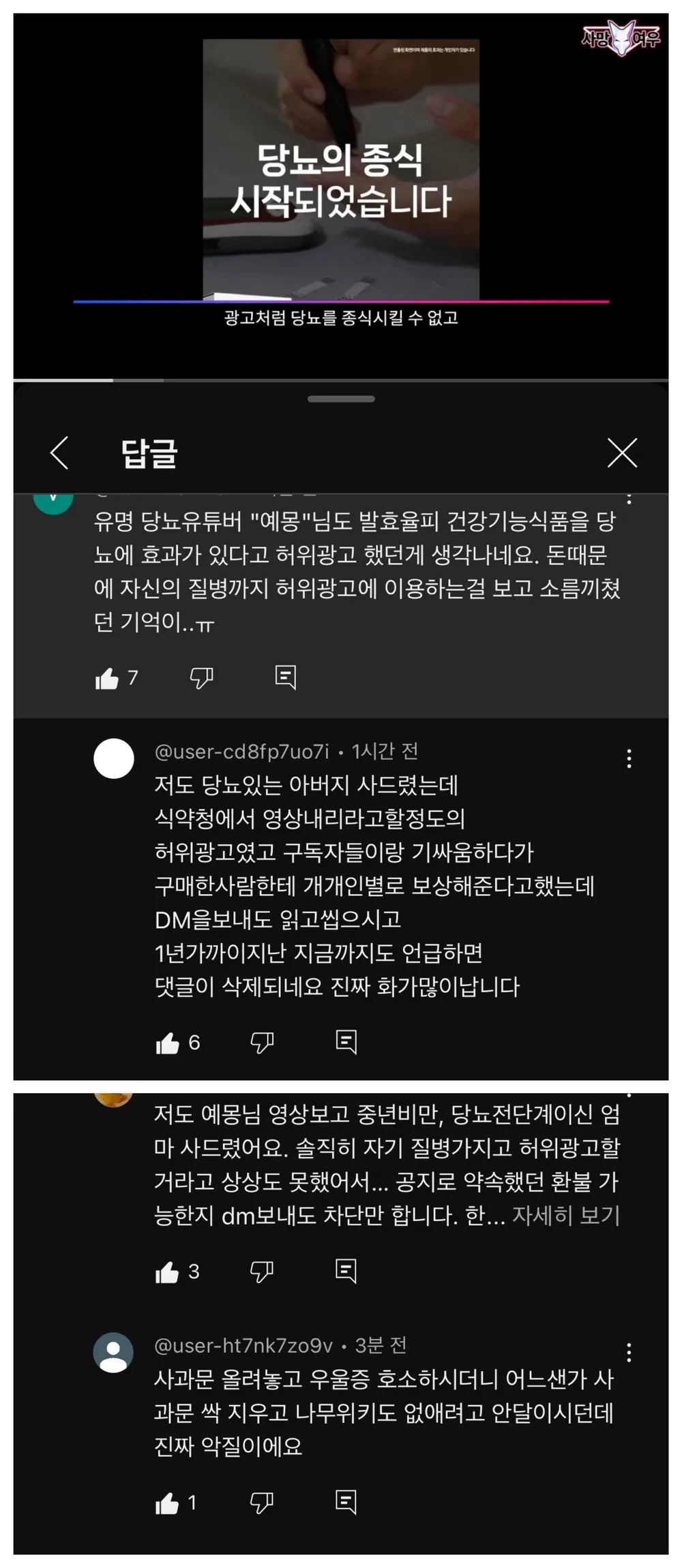 고인모독 + 여돌 비교질 + 광복절 일본여행 병크 터뜨린 유튜버 | 인스티즈