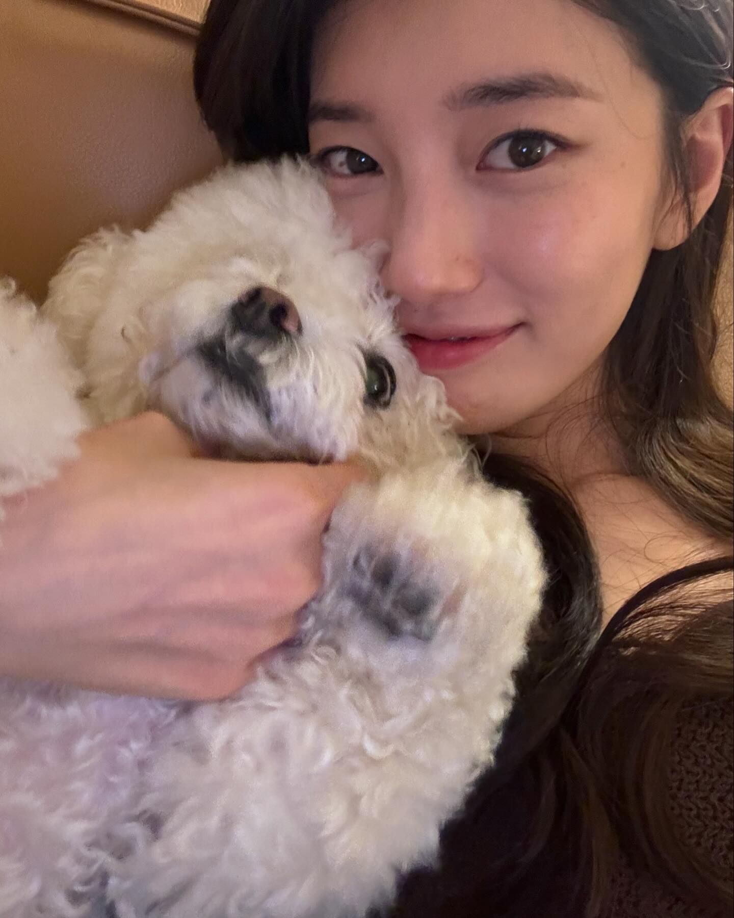 [잡담] 수지 셀카 인스타그램 업데이트 | 인스티즈