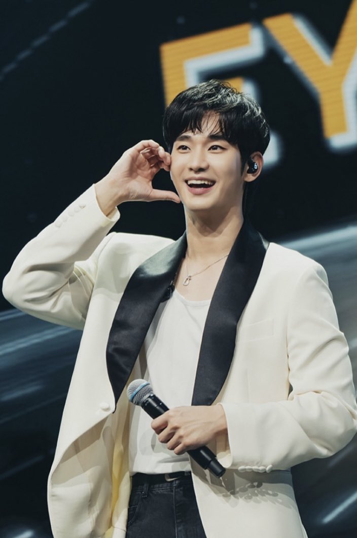 [잡담] 김수현 아시아투어 홍콩 팬미팅 (골메 인별) | 인스티즈