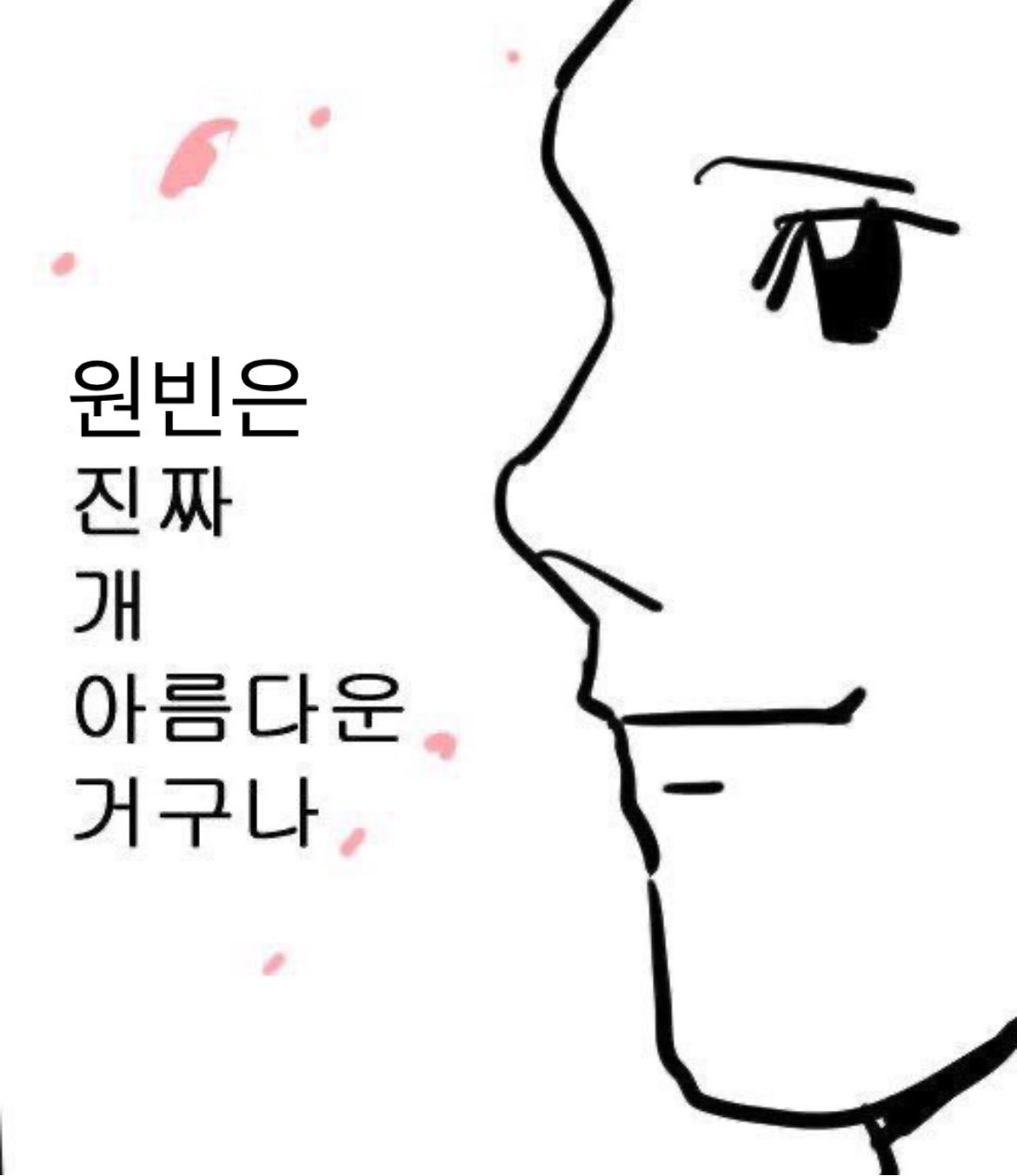 [마플] 원빈이 건들면 ㅈ되는거야 | 인스티즈