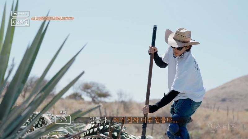 지창욱: 연예인은 힘들어야 한다 (주어 가브리엘) | 인스티즈