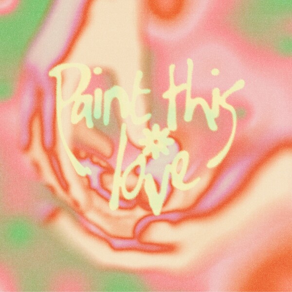 [정보/소식] 준케이 'Paint this love' 온라인 커버 이미지...26일 발표 | 인스티즈