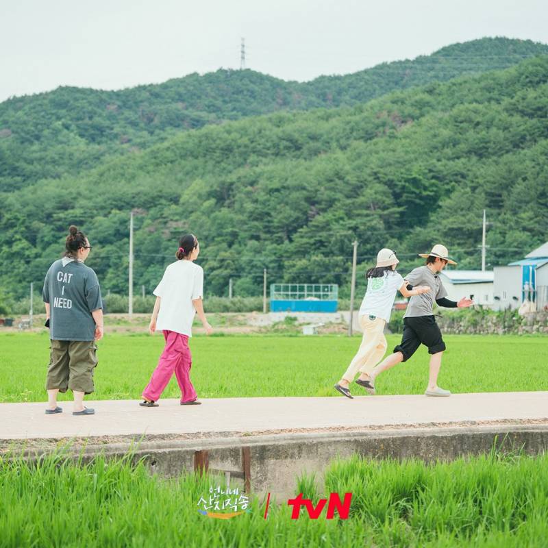 염정아피셜 하루종일 투닥거린다는 안은진과 덱스 | 인스티즈