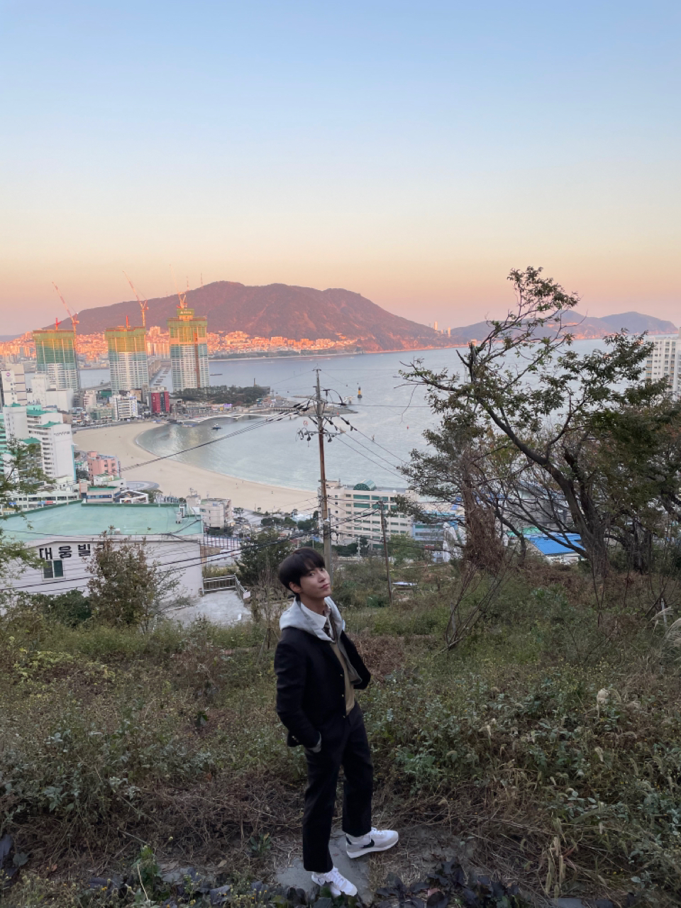 [잡담] 나혼산 기다리며..도영 짤털.. | 인스티즈