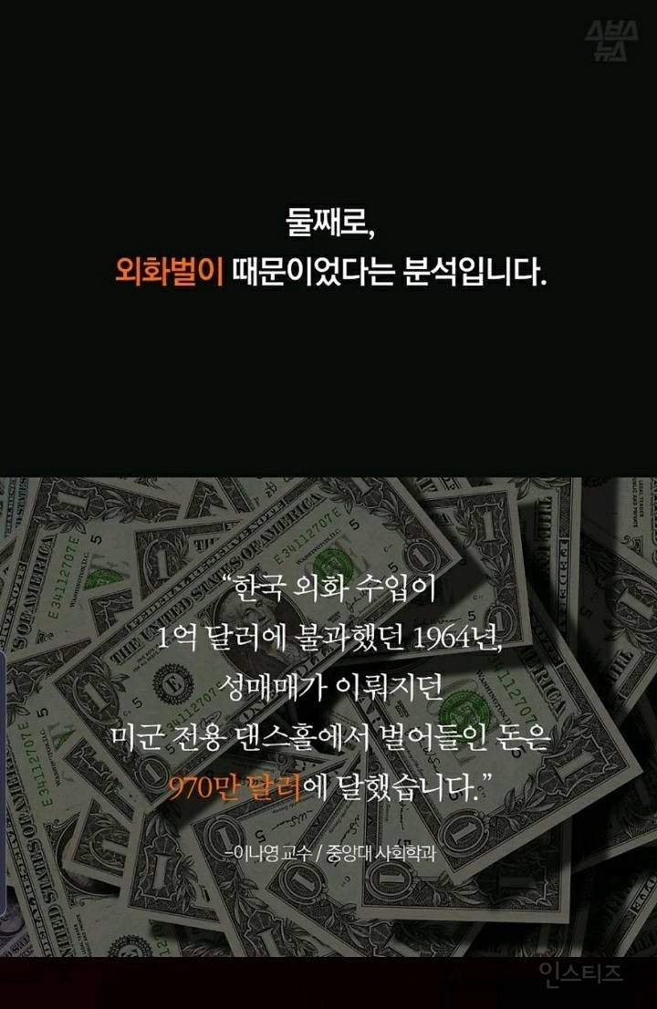 국가가 가둔 여성들...'몽키하우스'를 잊지 마세요 | 인스티즈