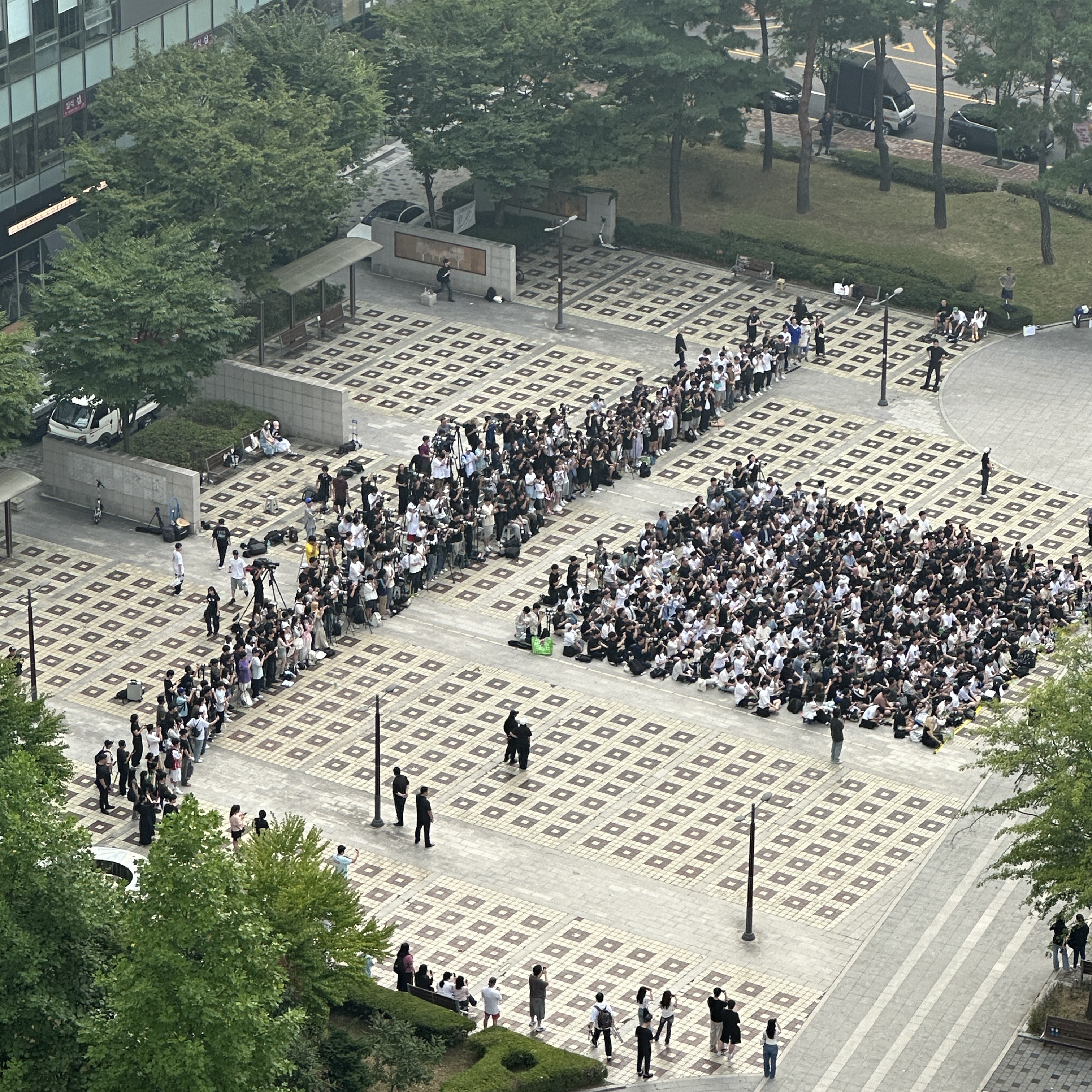 [잡담] 상암 주민이면 조은 점… 이자 안 좋은 점 | 인스티즈