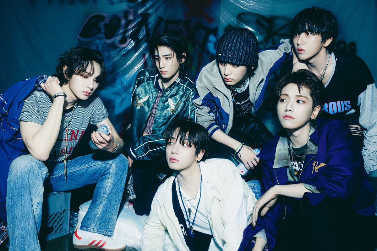 [정보/소식] BOYNEXTDOOR(보넥도) Concept Photo Dangerous ver | 인스티즈