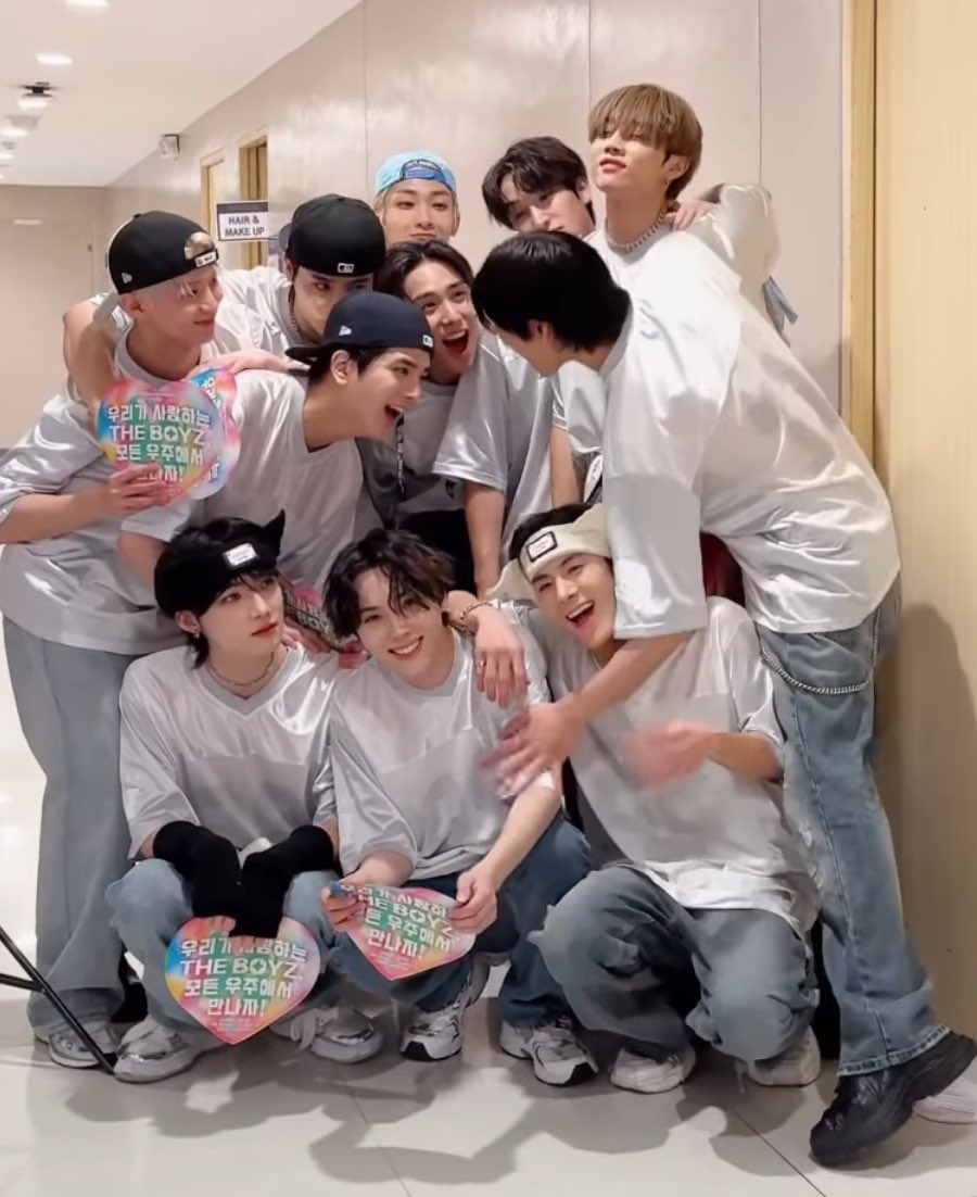 [잡담] I love TBZ❤️ | 인스티즈