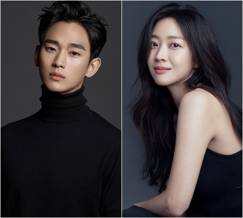 [정보/소식] 김수현·조보아 주연 '넉오프', 2025년 디즈니+로 공개 | 인스티즈