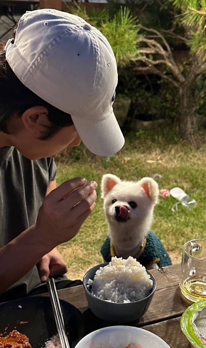 [잡담] 내가 좋아하는 성윤이 영상 ㅋㅋㅋㅋㅋ | 인스티즈