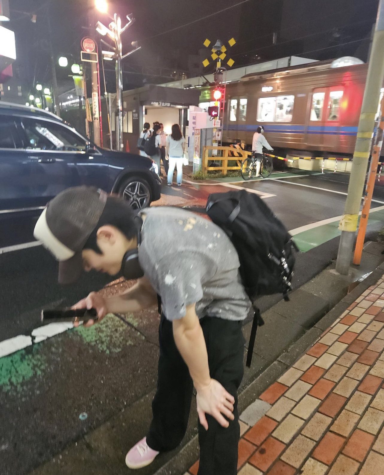 [잡담] 근데 재현이는 얼굴 보고 생각나는 이미지랑 본인 추구미가 넘 달라서 | 인스티즈