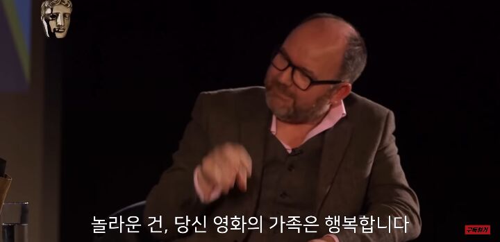 미국 평론가가 보기에 봉준호 영화들이 흥미로웠던 부분 | 인스티즈