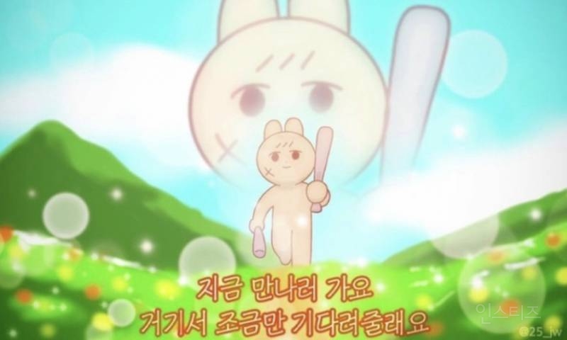 이상한 사람들 만났을 때 확실한 대처법 .jpgif | 인스티즈