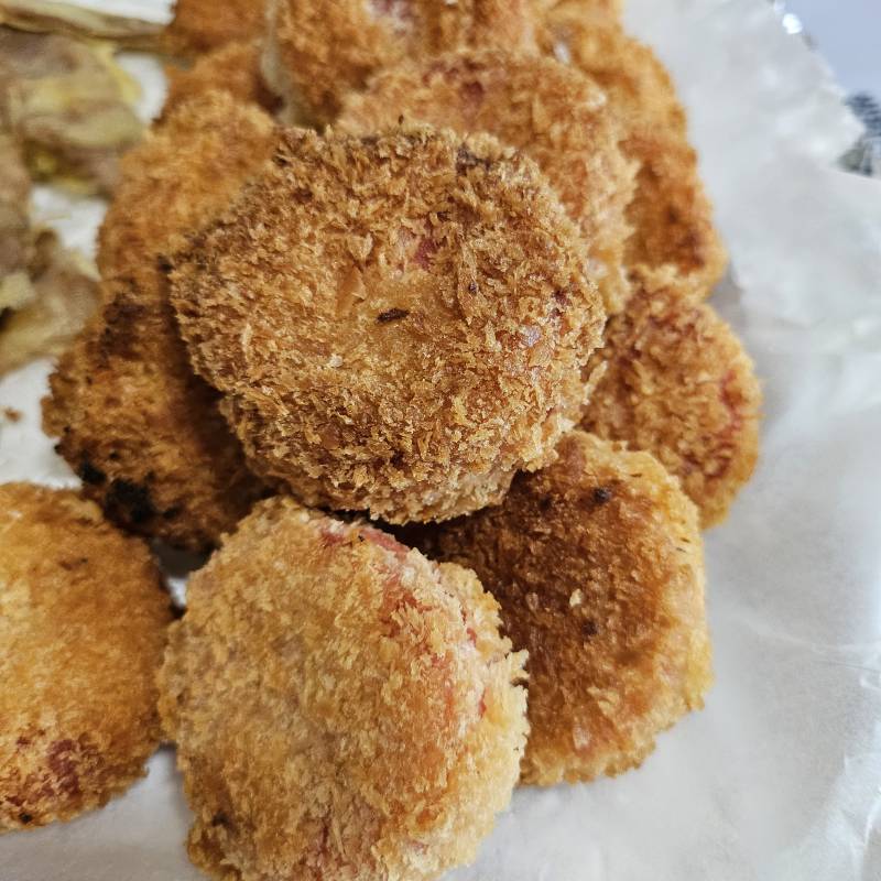 [잡담] 분홍소세지 맛있게 먹는법ㅎㅎ | 인스티즈