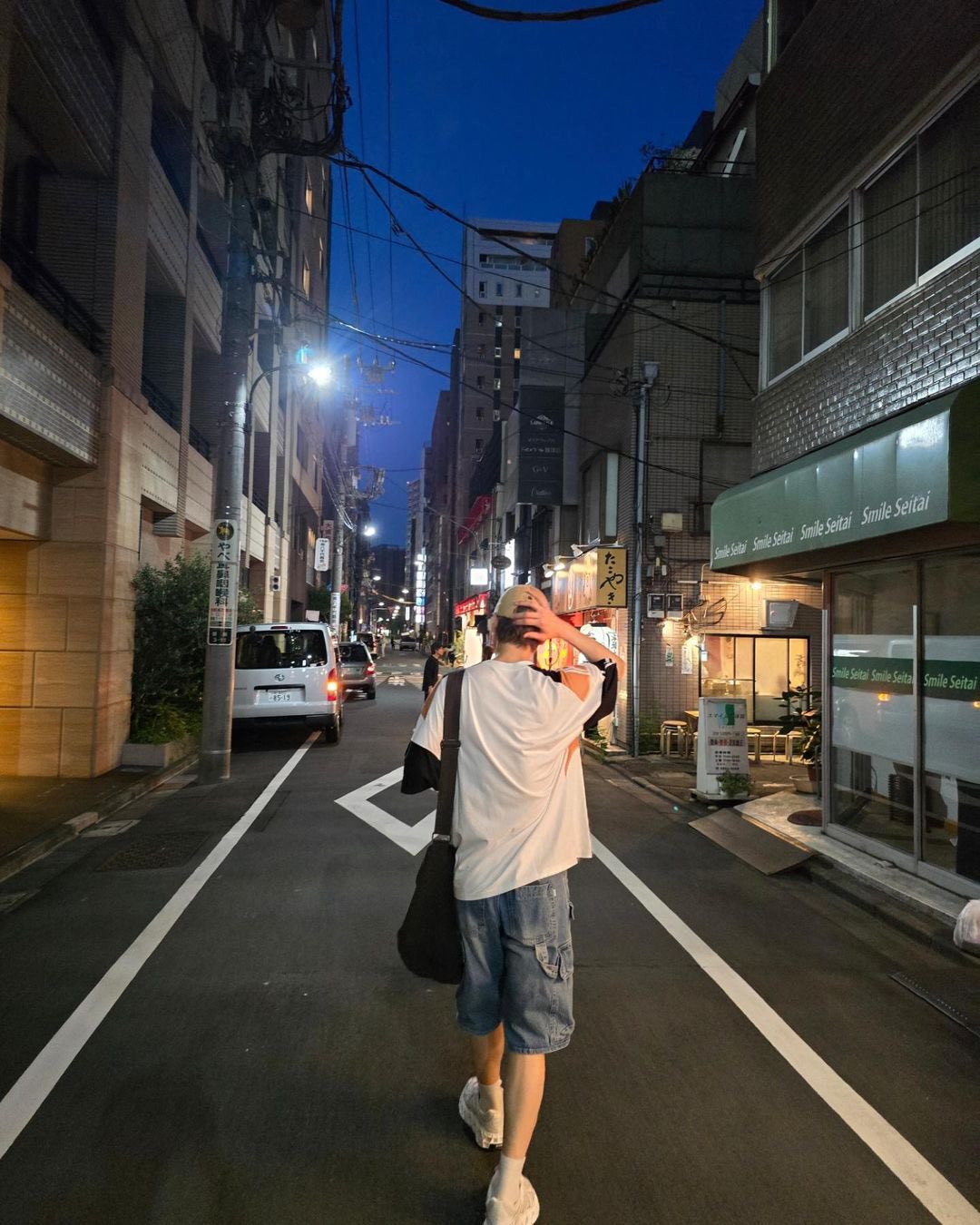 [잡담] ㄹㅇ 최수빈 사복 기본템들 좋아하는데 그게 찰떡임 | 인스티즈