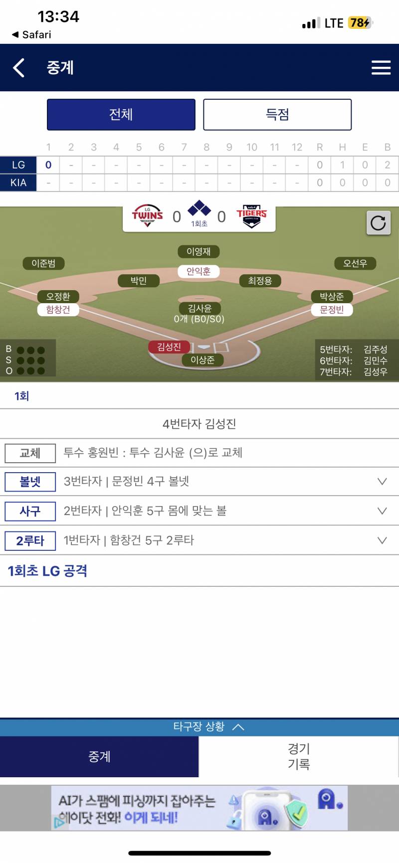 [잡담] 퓨쳐스 알림 오길래 들어가 봤는데 | 인스티즈