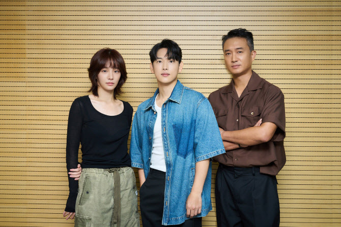 [정보/소식] 임시완·박규영·조우진, '길복순' 스핀오프 '사마귀' 캐스팅…넷플릭스 공개 | 인스티즈