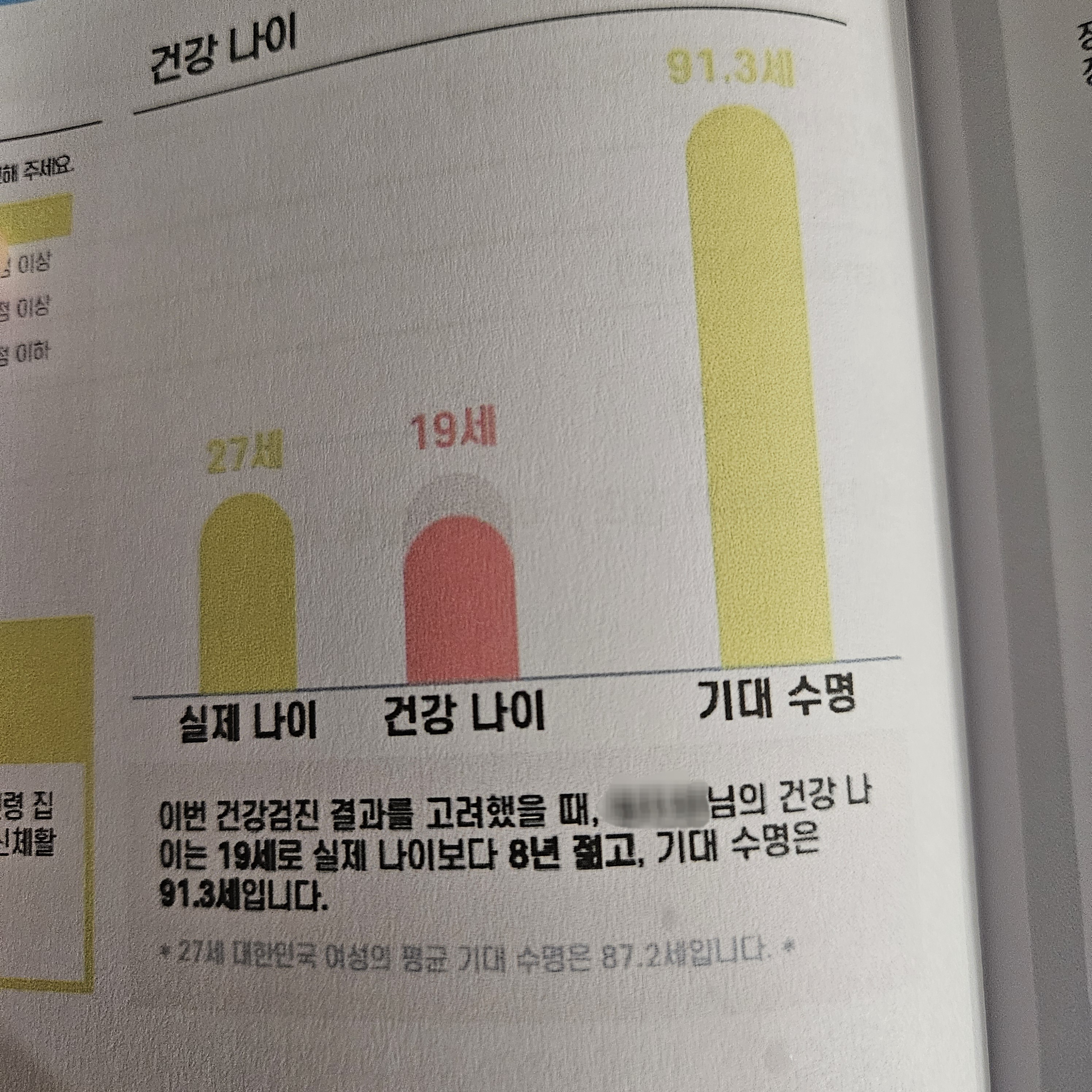 [잡담] 나 사실 19살이래 | 인스티즈