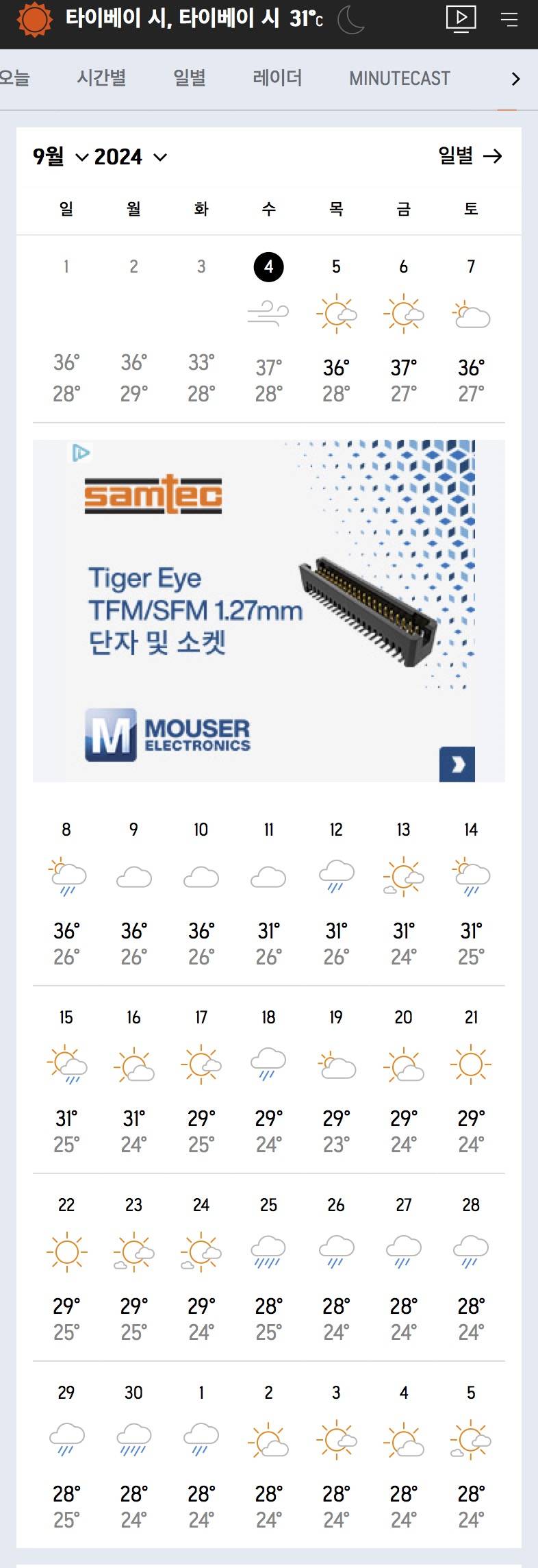 [잡담] 대만 다녀온 익들아!!!!!! 28도면 어때???? | 인스티즈