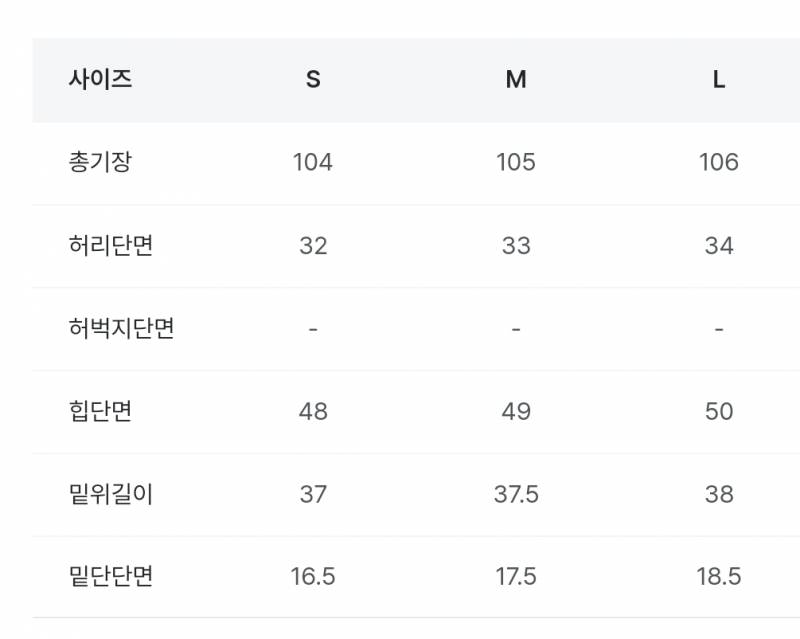 [잡담] 이 정도면 같은 바지가 아니려나 | 인스티즈