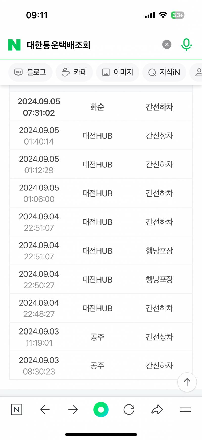 [잡담] 택배 절차가 왜이럼 원래이래? | 인스티즈