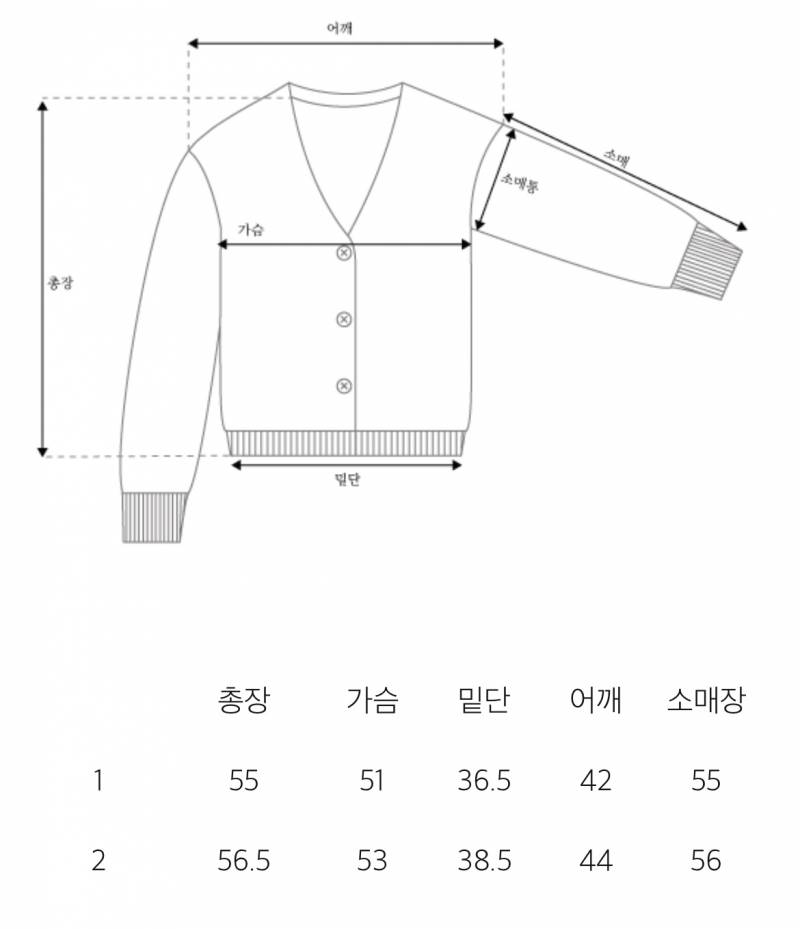 [잡담] 옷 사이즈 잘 아는 익 ! | 인스티즈