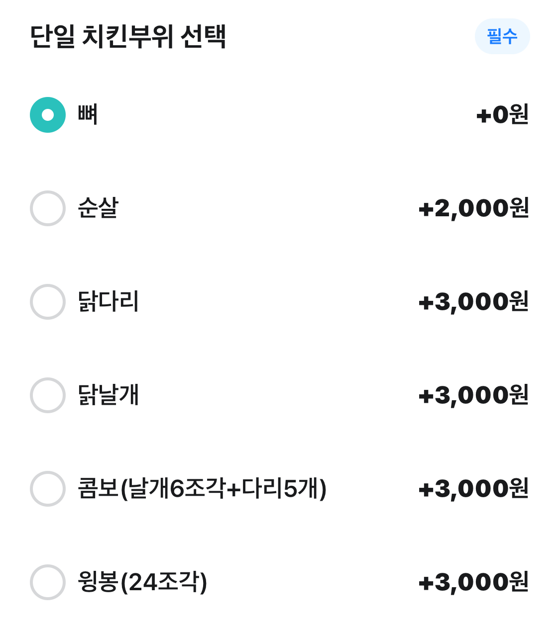 [잡담] 콤보먹을까 윙봉먹을까..?! | 인스티즈