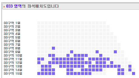 [마플] 하도 궁금해서 도경수 좌석 보고옴 | 인스티즈