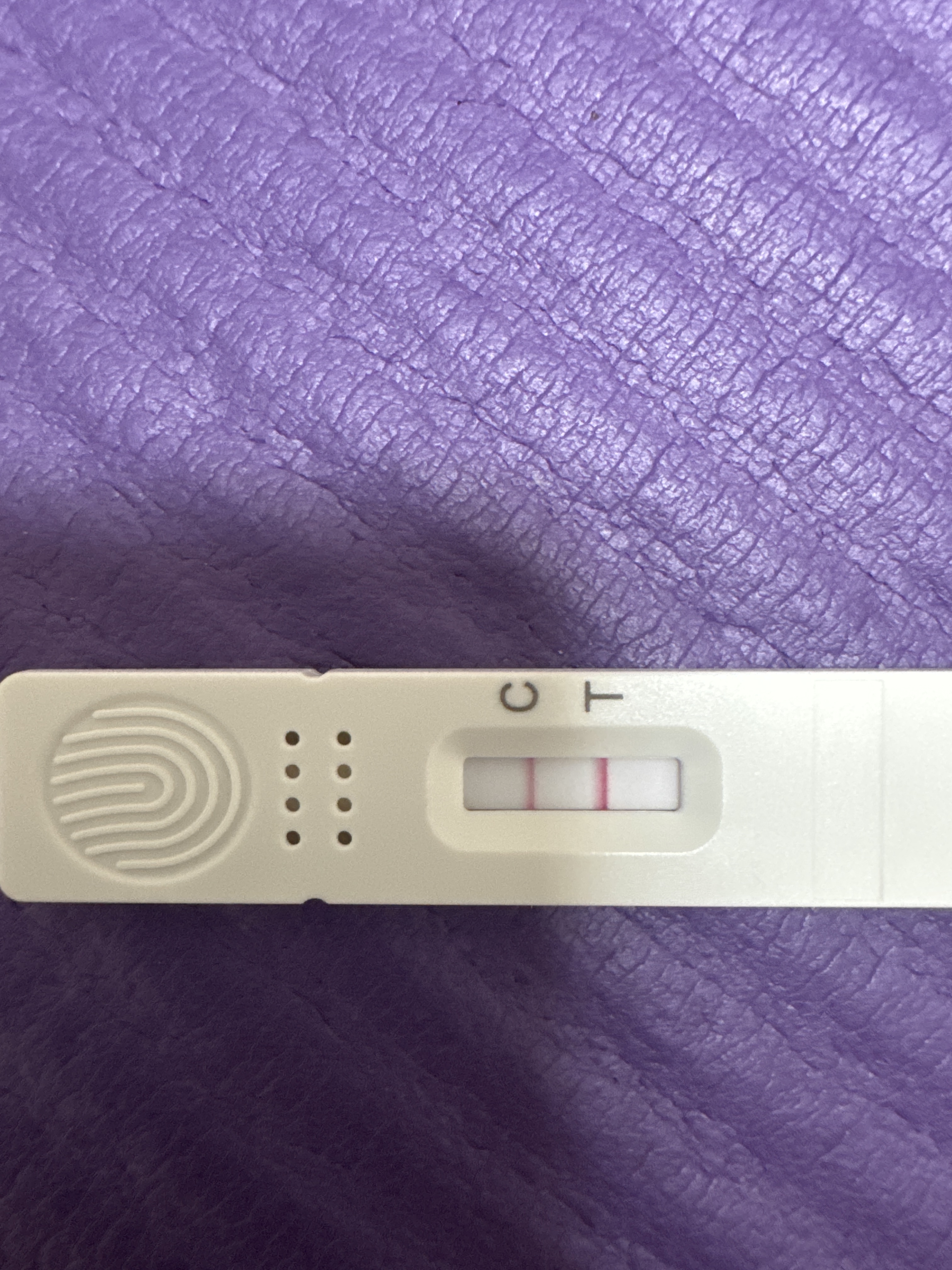 [잡담] 열나서 코로나키트 했는데 대박 | 인스티즈