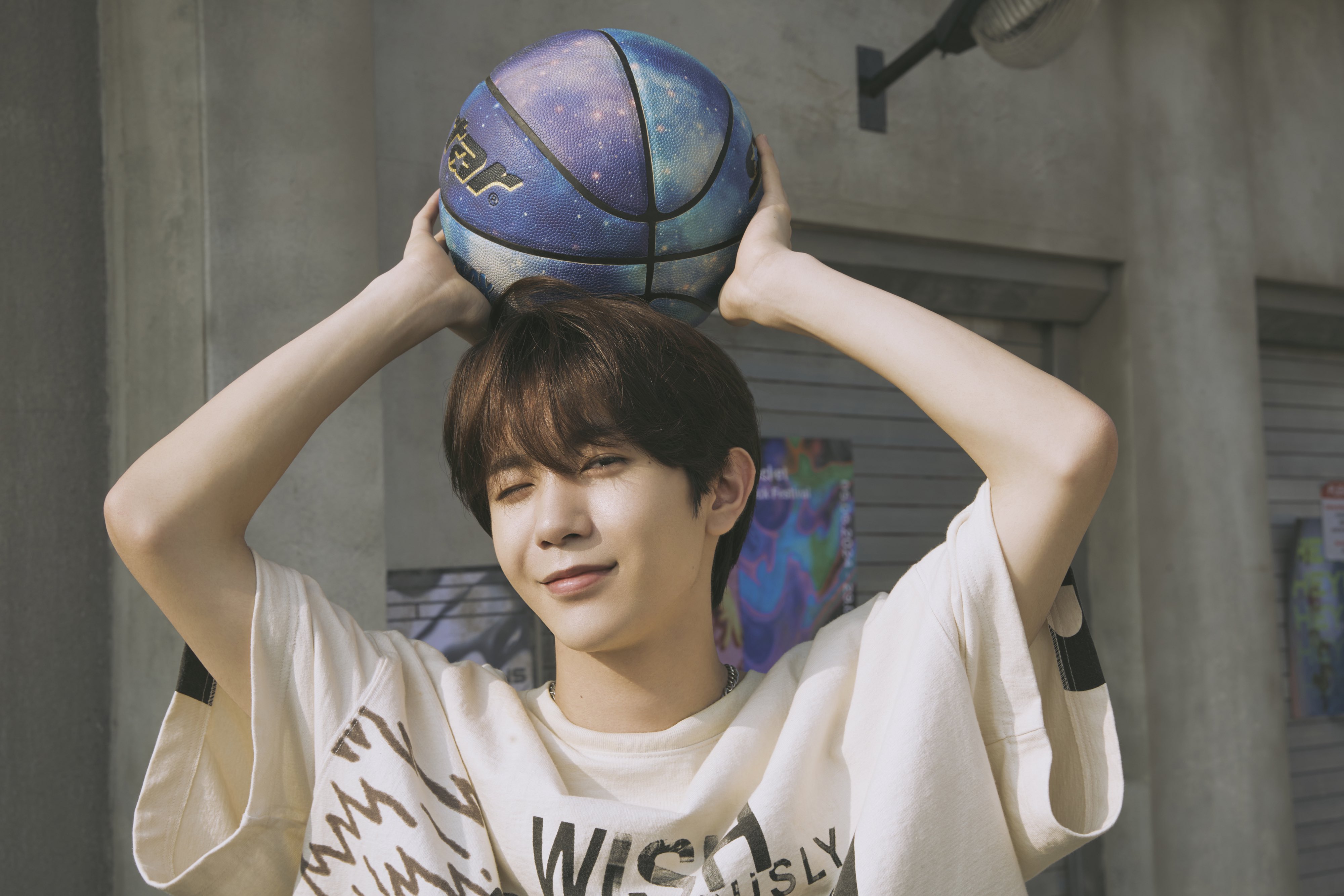 [정보/소식] NCT WISH 엔시티 위시 Dunk Shot MV Image | 인스티즈