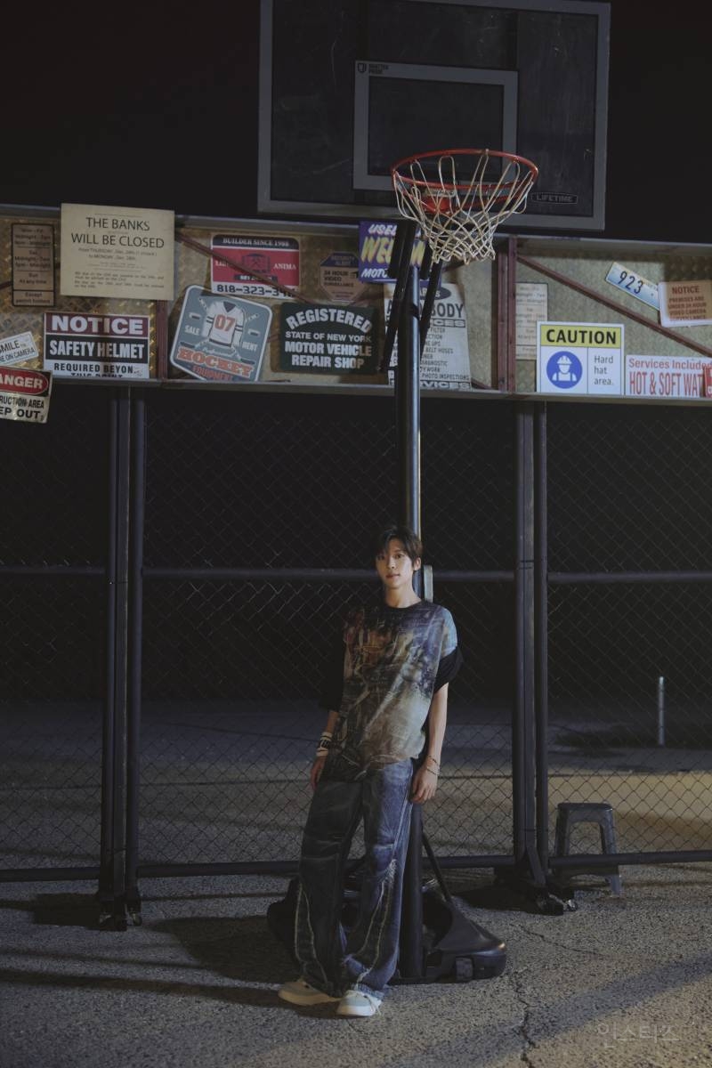 [정보/소식] NCT WISH 엔시티 위시 Dunk Shot MV Image | 인스티즈