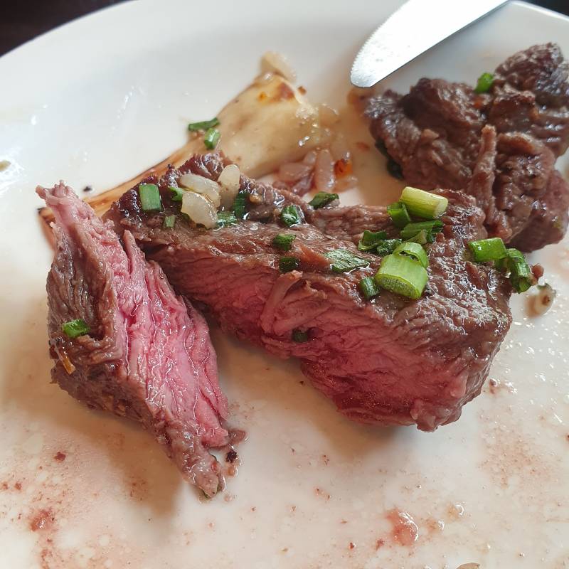 [잡담] 새로운 맛집 발견한 회사원익 맛점 공개!~ | 인스티즈