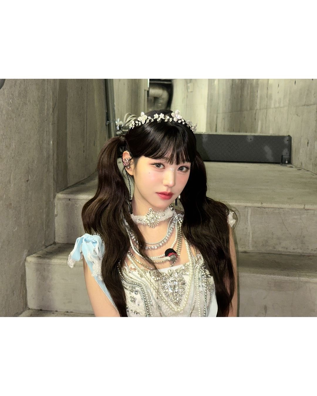 [잡담] 장원영 인스타 업데이트 👸 | 인스티즈