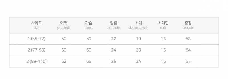 [잡담] 77-99사이즈 입었을 때 좀 딱 맞았는데 99-110 너무 안 크겠지? | 인스티즈