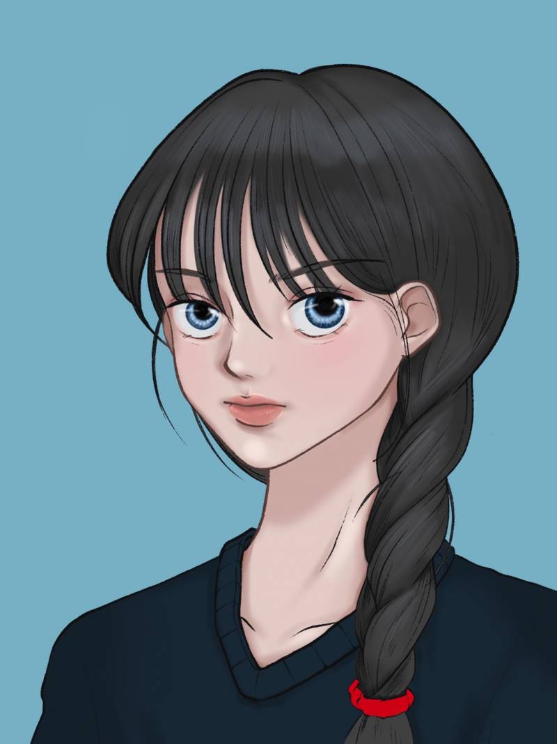 [잡담] 그림 피드백좀 해줘 | 인스티즈