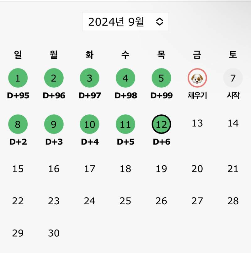 [잡담] 출석 채우기 아이템 나에게로 오라...... | 인스티즈